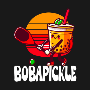Boba Tea Lover T-Shirt