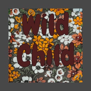 Wild Child T-Shirt