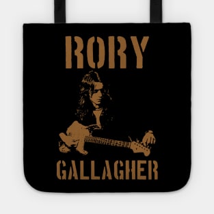 Rory! Rory! Rory! Tote