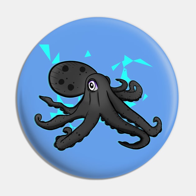 THIS OCTOPUS HAS NO SOCKS Pin by roxiqt