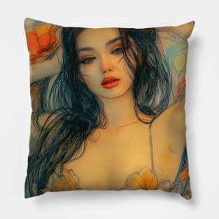 Pretty Devil 92002 Pillow