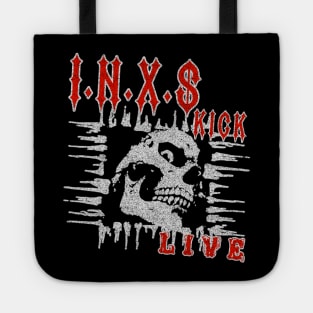 Inxs Tote