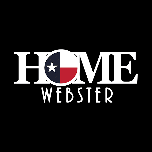 HOME Webster Texas by HometownTexas