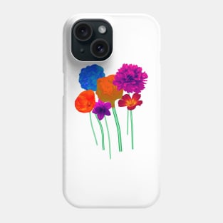 Warholianas 5 Phone Case