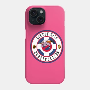 Circle City Bunnybusters Phone Case