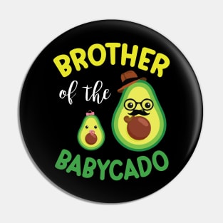 Avocados Dance Together Happy Brother Of The Babycado Sister Pin