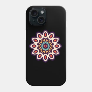 Mandala Phone Case