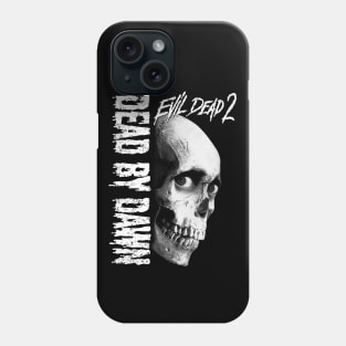 Evil Dead 2 Retro Phone Case