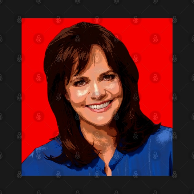 sally field by oryan80