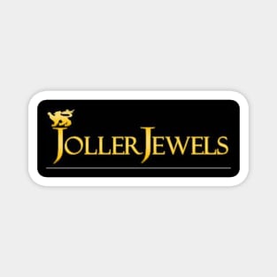 Joller Jewelers Magnet