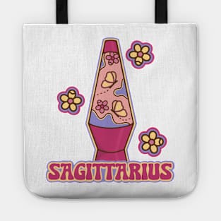 Sagittarius Tote