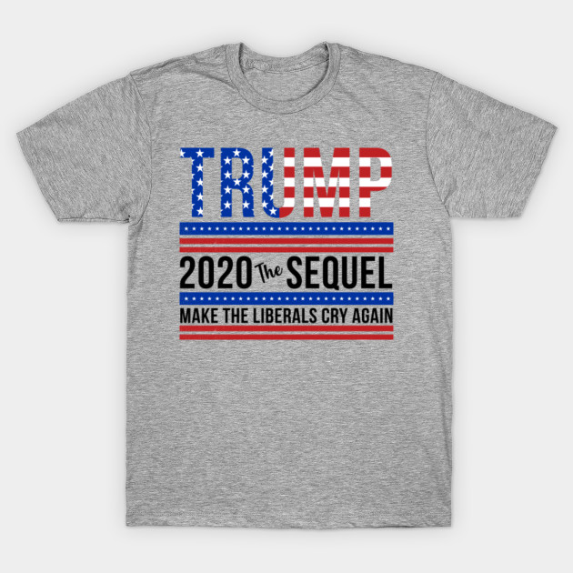 funny trump supporter shirts