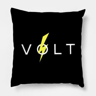 Volt Pillow