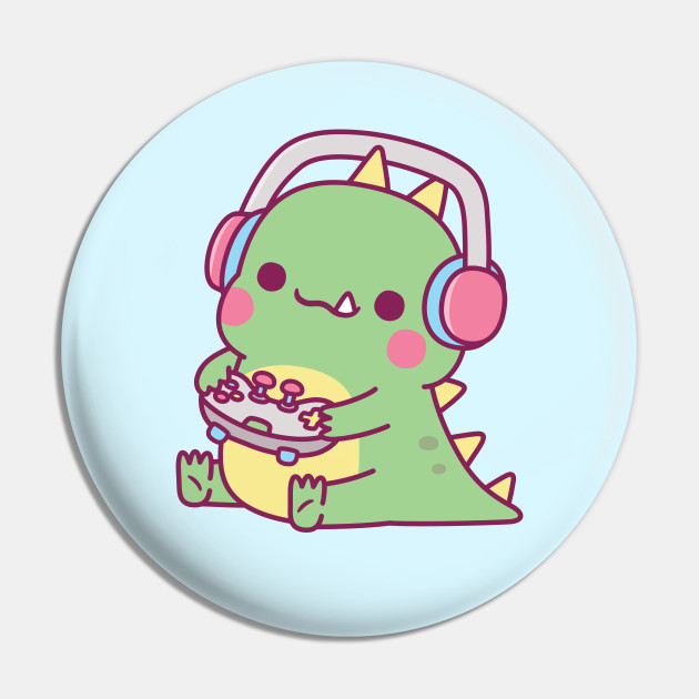 Dino Dinosaur Sticker - Dino Dinosaur Cute - Discover & Share GIFs