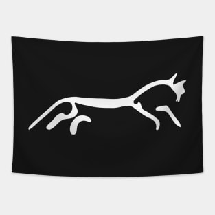 Uffington White Horse Tapestry