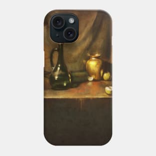 Still-life practice Phone Case