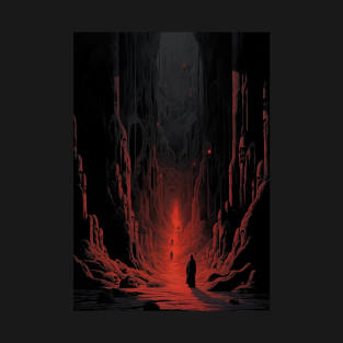 Path to Hell T-Shirt