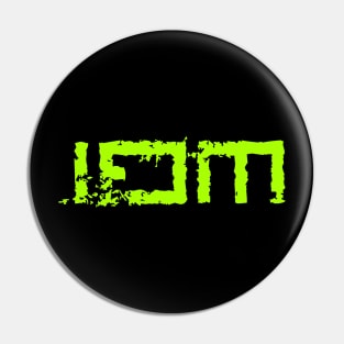 IDM Pin