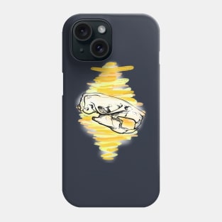 Animal Skull Phone Case