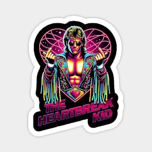 The Heartbreak Kid Magnet