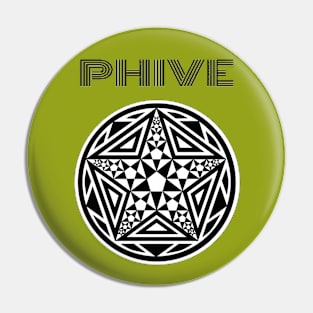 PHIVE Pin