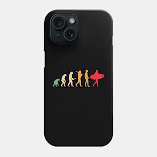 surfing Phone Case