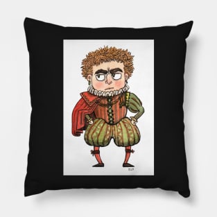 Elizabethan Arthur Pillow