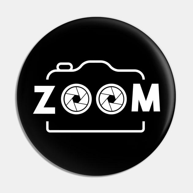 Zoom Pin by potch94