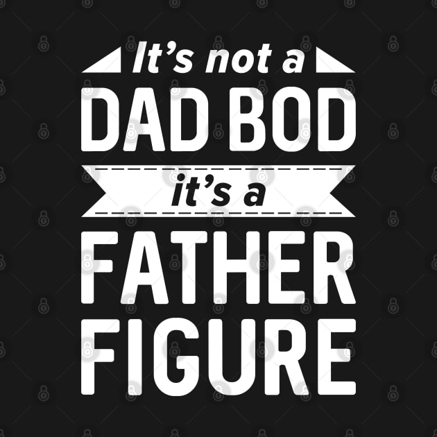 Father Figure by LuckyFoxDesigns