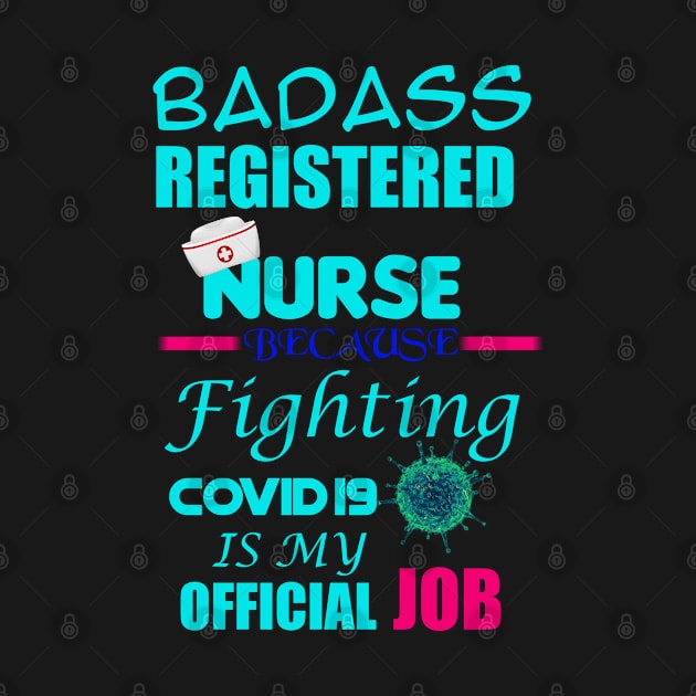 Registered Nurse by Proway Design