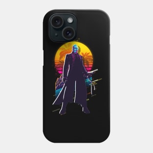 Vergil v3 Phone Case