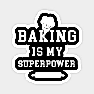 Funny Baking Quote Magnets Teepublic