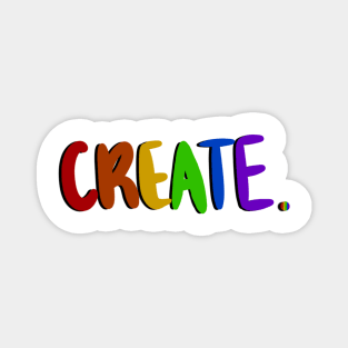 Create Magnet