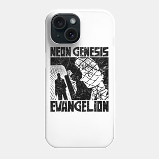 Neon Genesis Evangelion - Anime Fan Design Phone Case