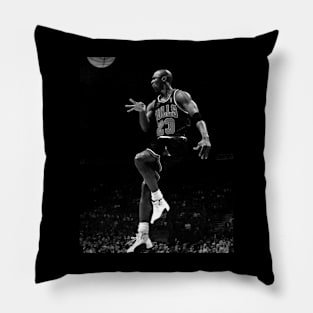 MJ Pillow