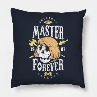 Good Master Forever Pillow