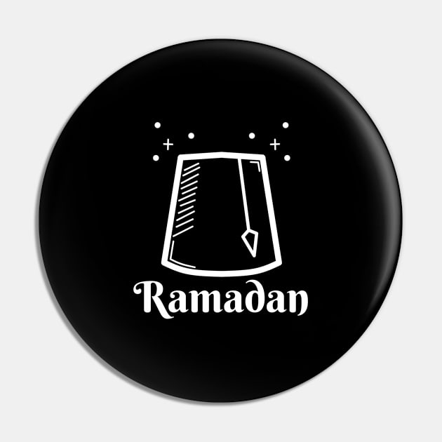 Ramadan Pin by Aisiiyan