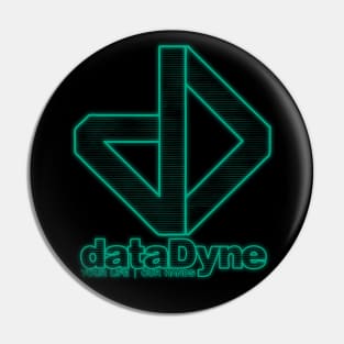 Datadyne Corp Pin