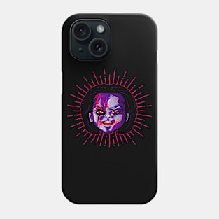 CHUCKY Phone Case