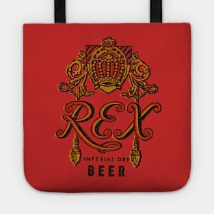 Rex Beer Tote