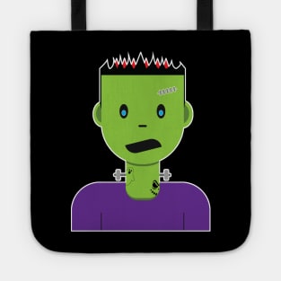 Frankie Stein Tote