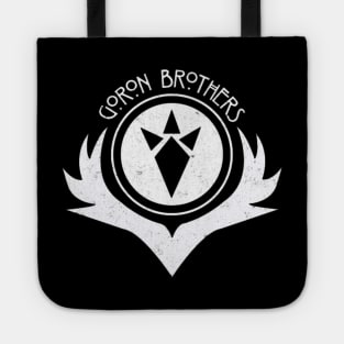 Goron Brothers Tote