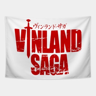 vinland saga 1 Tapestry