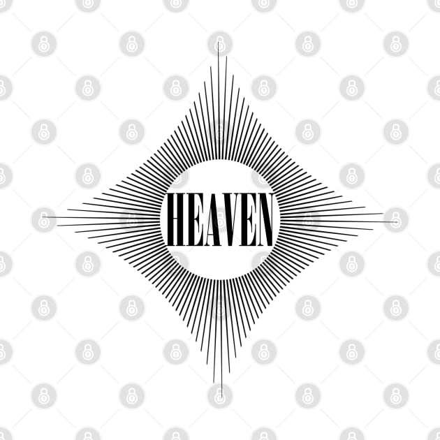 HEAVEN by RENAN1989