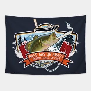 Captains Rules Tapestry