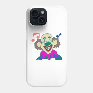 Happy Clown Phone Case