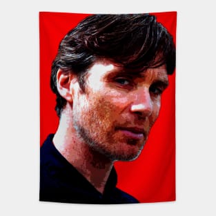 cillian murphy Tapestry