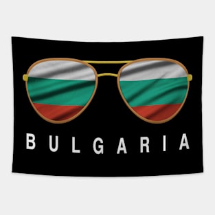 Bulgaria Sunglasses, Bulgaria Flag, Bulgaria gift , Bulgarian Tapestry