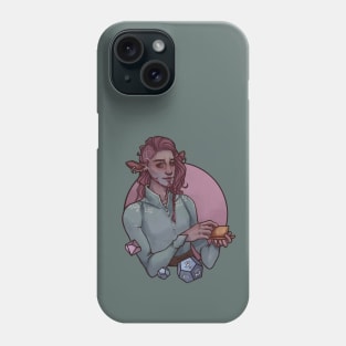 Caduceus Clay | The Nein Phone Case