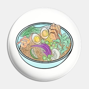 Pho fan Pin